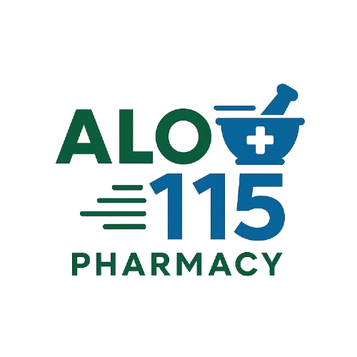 داروخانه دکتر بنارويي